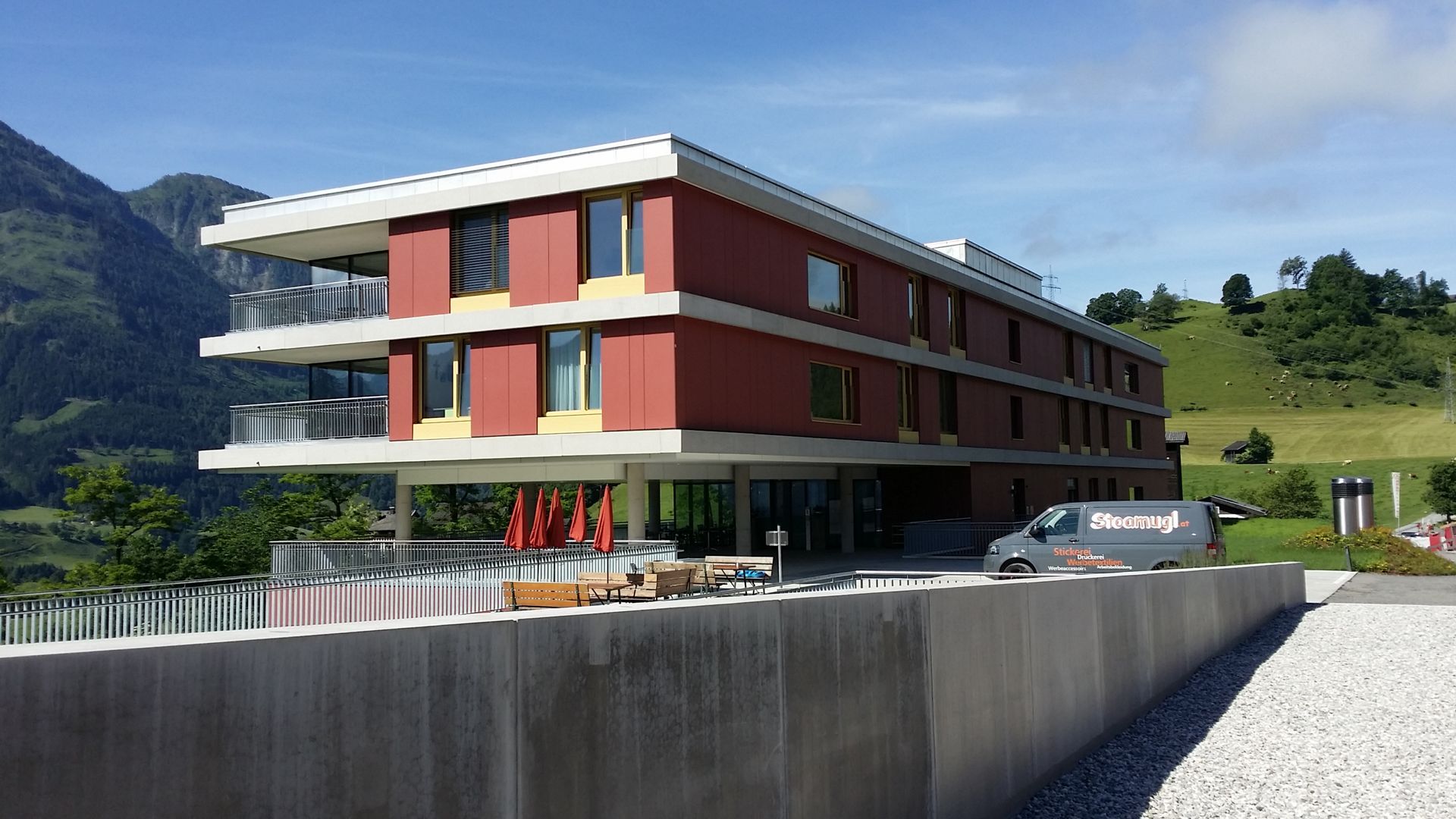 Provinzenz Schernberg 