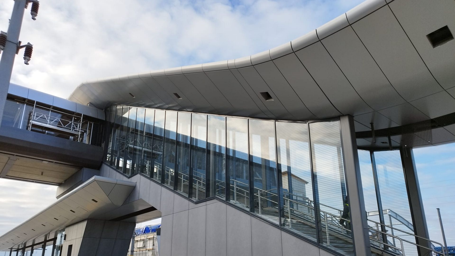 Bahnhof Weststeiermark BL 7.3 