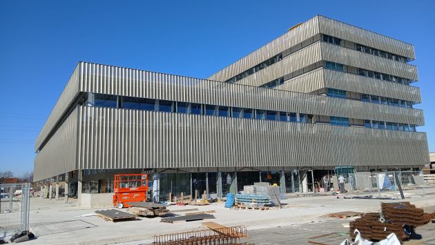 Rot Kreuz Zentrale Graz