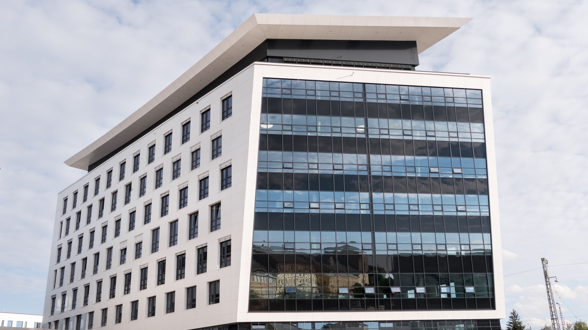 Medical Cube Rosenheim 