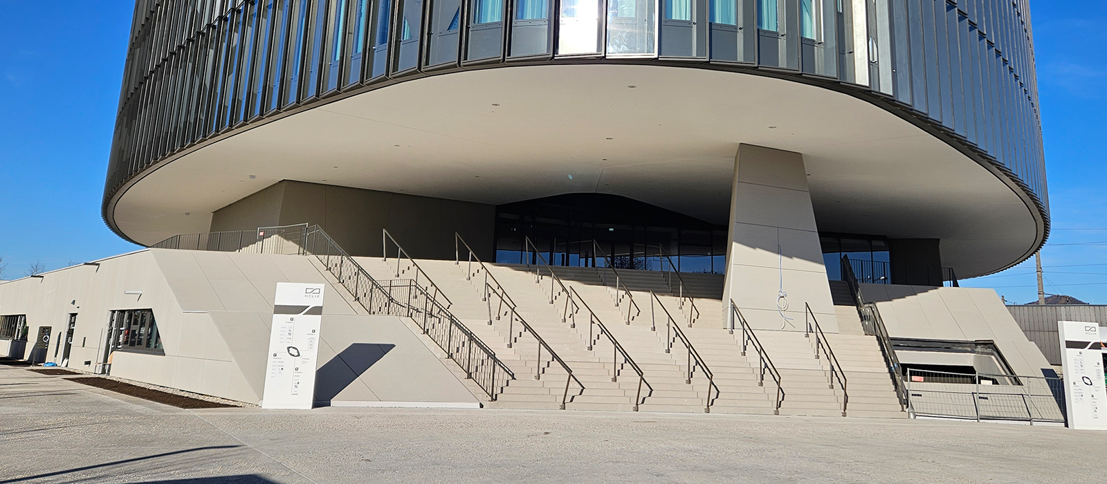HELIX SALZBURG