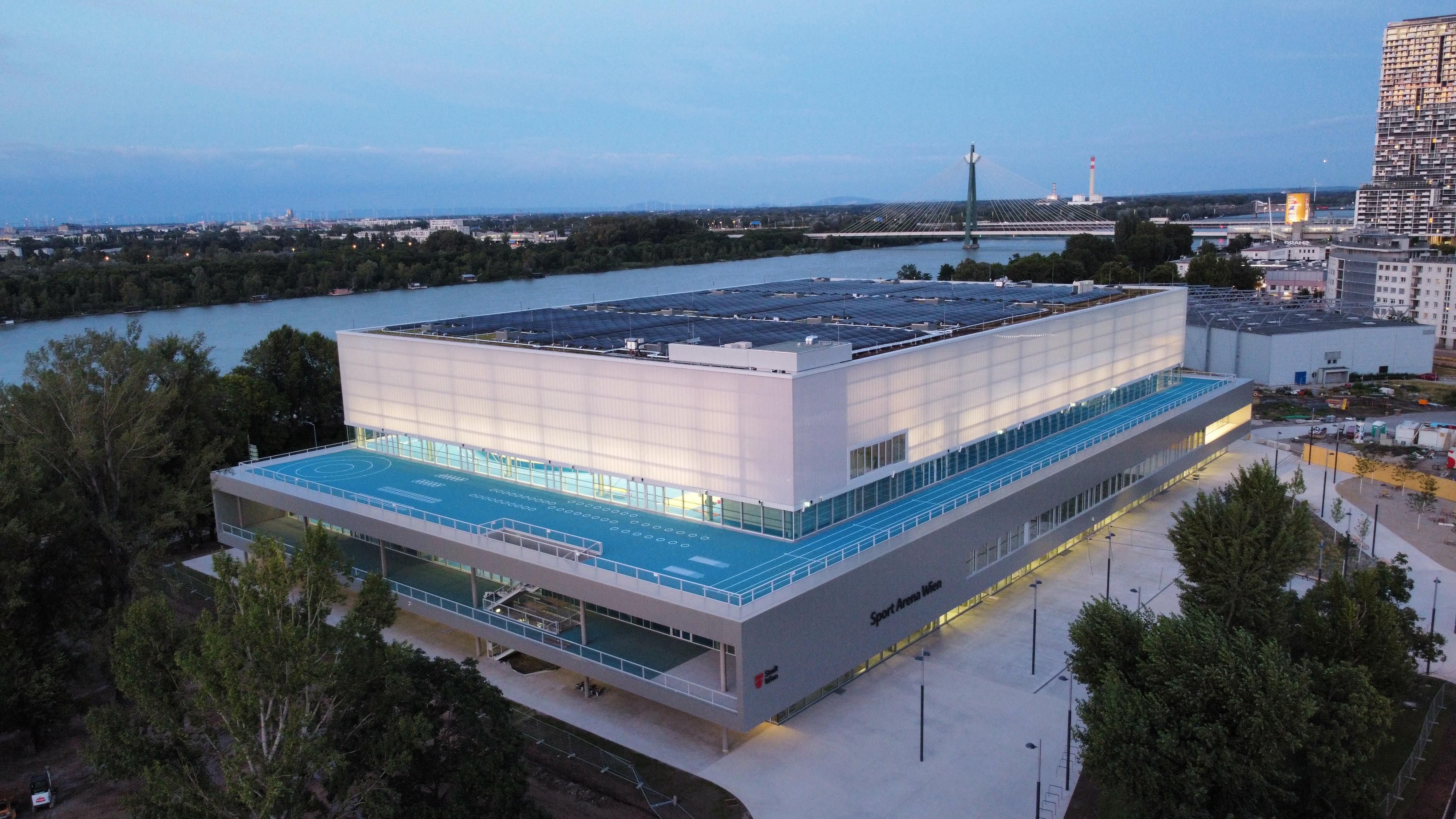 Sport Arena Wien