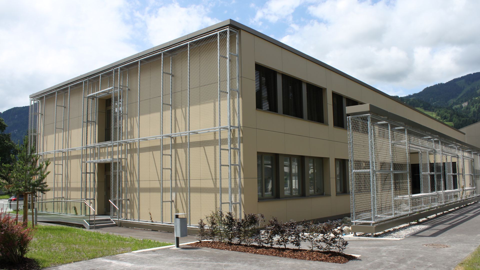 Handelsakademie St. Johann 