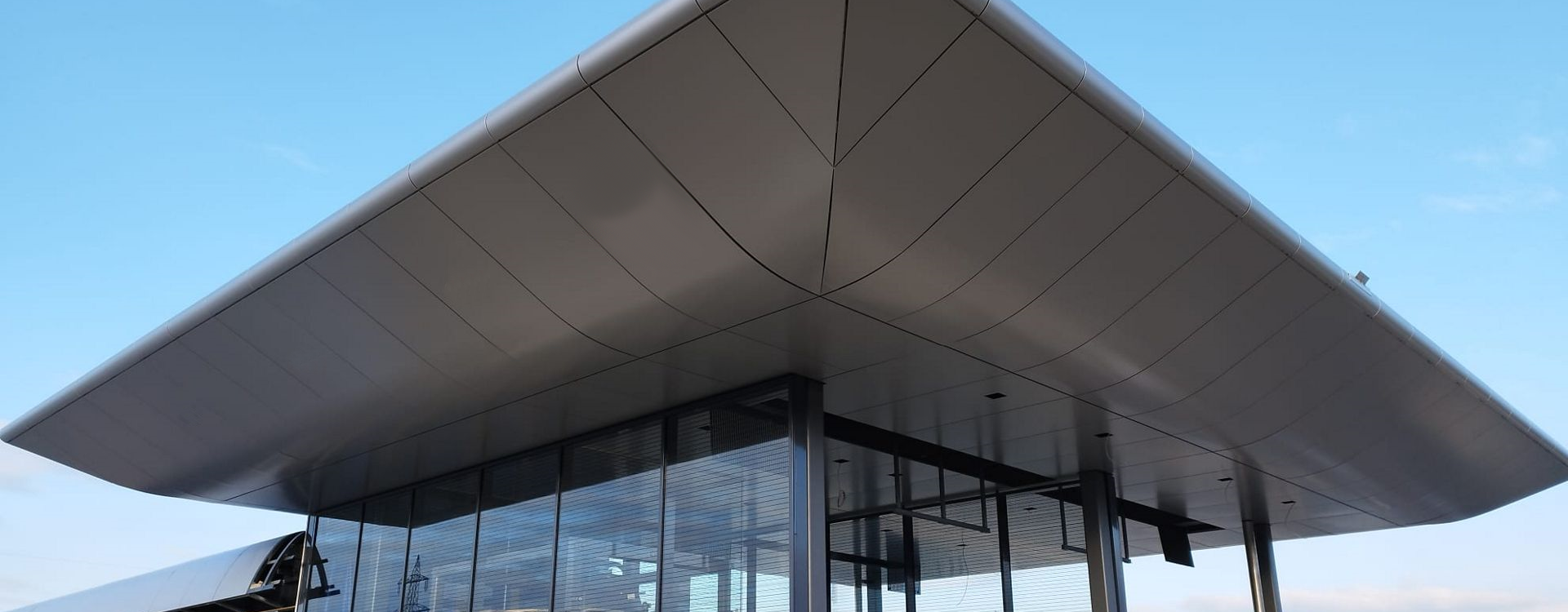 Bahnhof Weststeiermark BL 7.3 